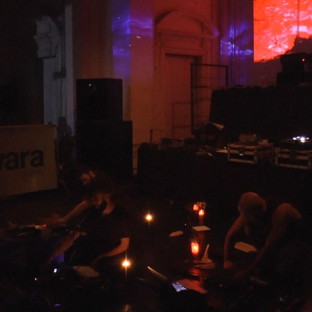 PAYNOMINDTOUS.IT RECORDING#13: Satanismo Calibro 9 [LIVE @Varvara Festival ''TRE'', Turin, 25/08/16]