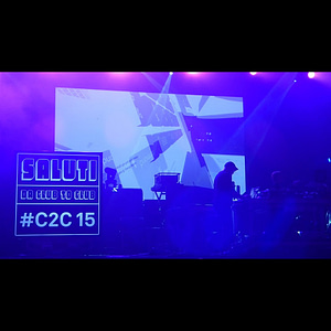 PAYNOMINDTOUS.IT Club To Club Festival 2015 #C2C15