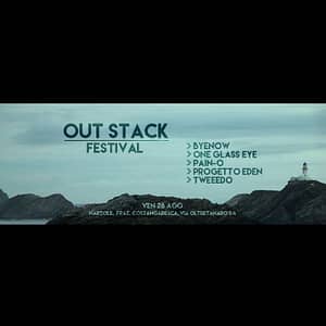 PAYNOMINDTOUS.IT Out Stack Festival @ Narzole, 26/08/16