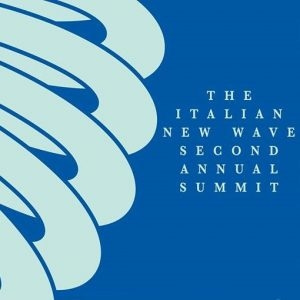 PAYNOMINDTOUS.IT The Italian New Wave Second Annual Summit | Venaria Reale, 14/07/17