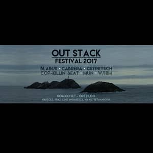 PAYNOMINDTOUS.IT Out Stack Festival @ Narzole, 03/09/17