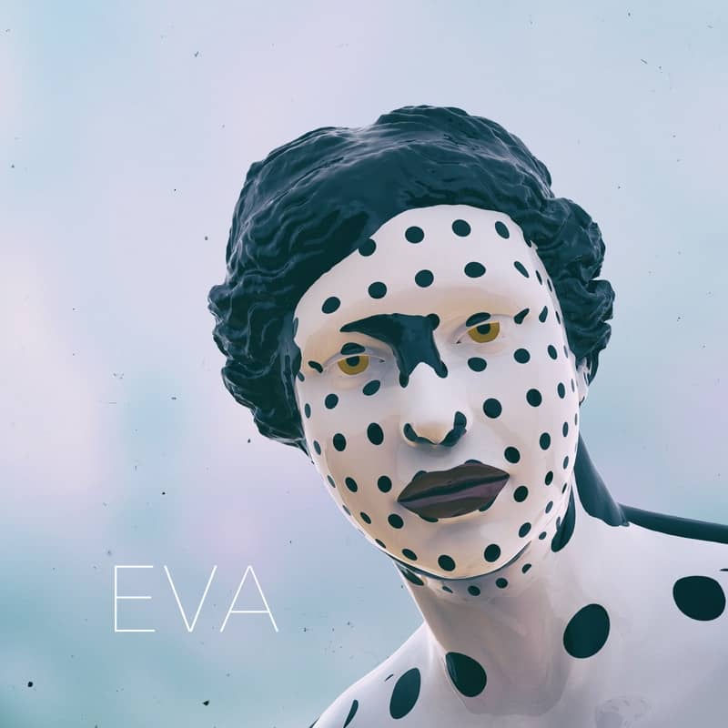 PAYNOMINDTOUS.IT Album Premiere: Anything Pointless - EVA EP [Superbudda Production]