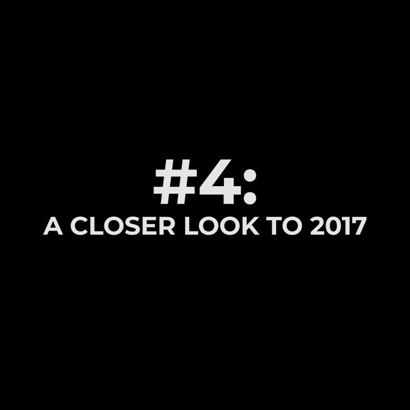 PAYNOMINDTOUS.IT RECOMMENDED #4 – 74 records for a closer look at the amazing year 2017 has been