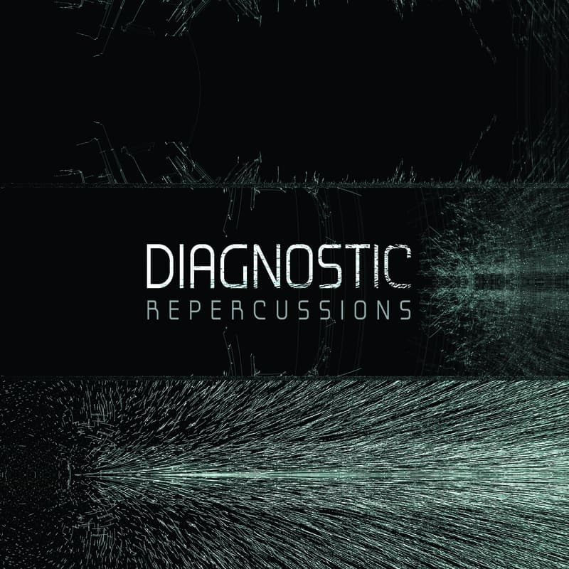 PAYNOMINDTOUS.IT Track Premiere: Diagnostic - Conflict Zone ['Repercussions' CD, Jezgro]